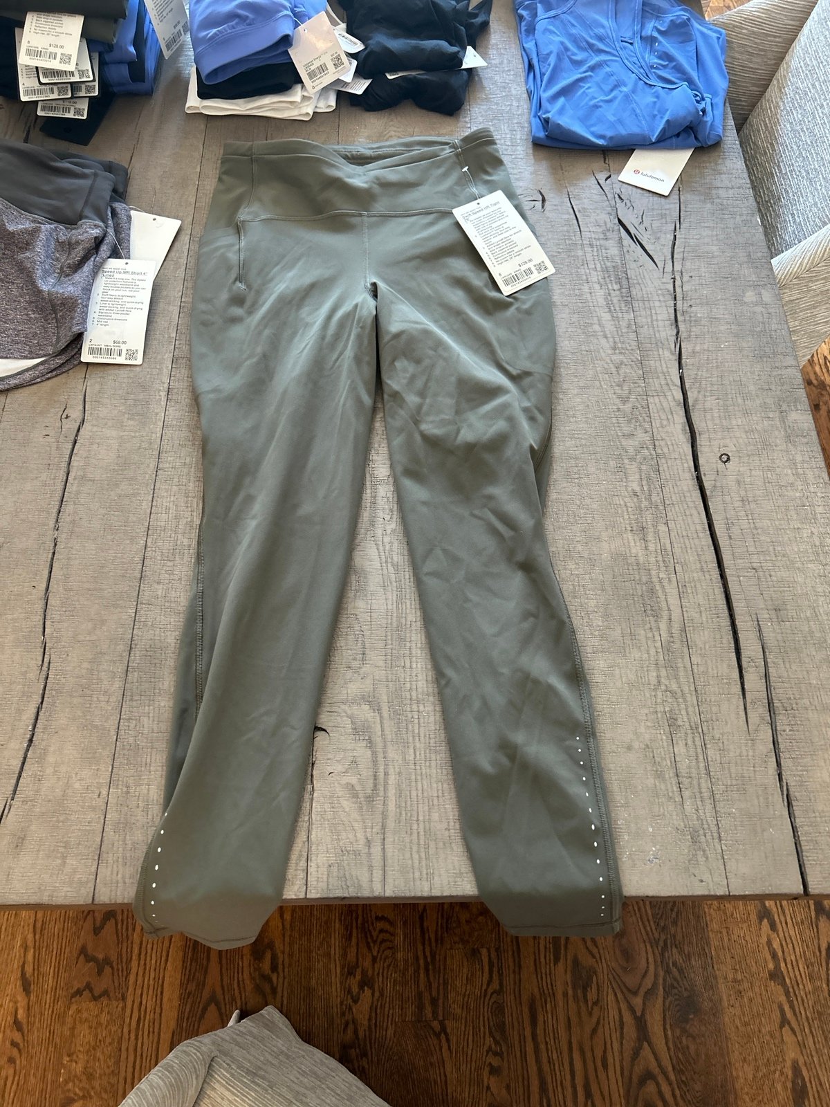 lulu leggings