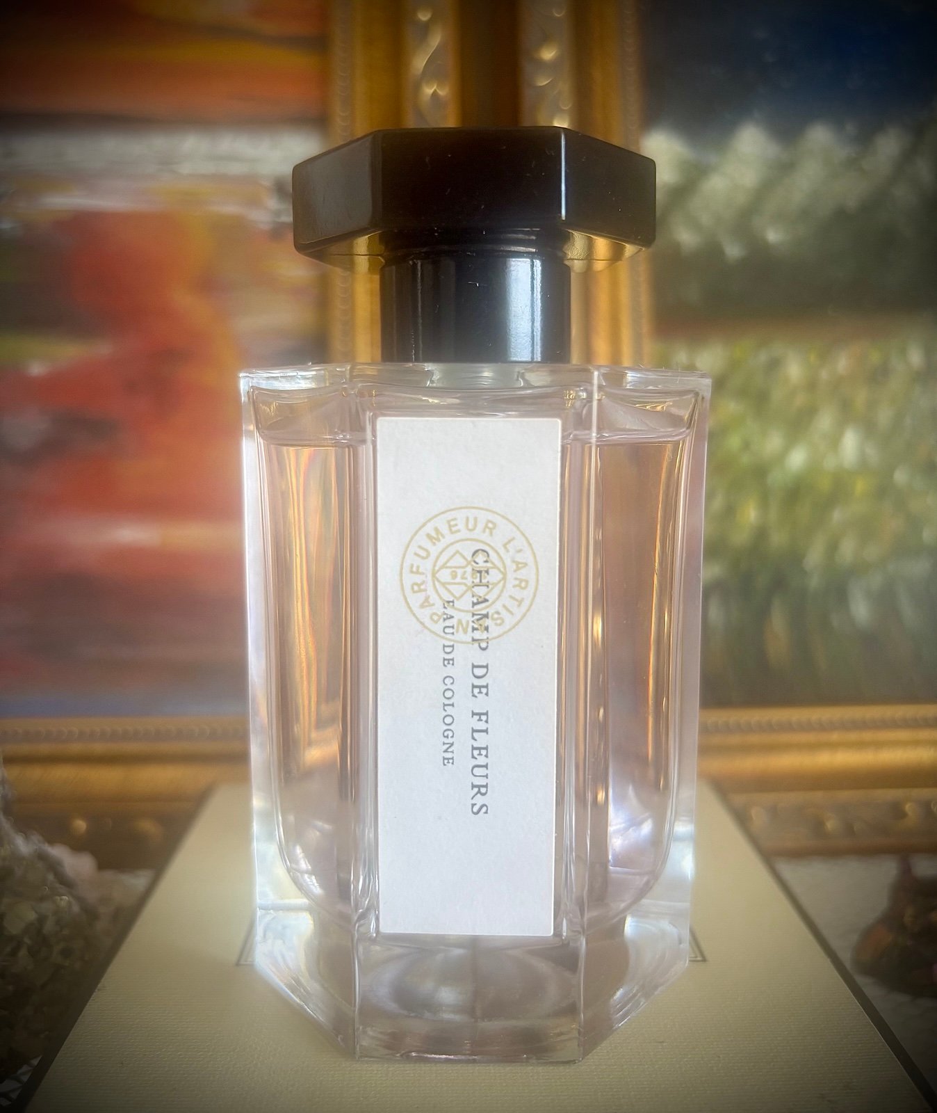 L'Artisan Parfumeur Champ de Fleurs EDC