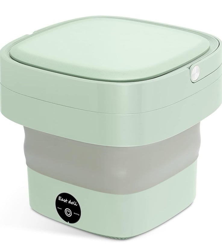 Portable washer