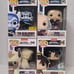Avatar the last Airbender funko pop lot