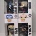 Avatar the last Airbender funko pop lot