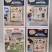 Avatar the last Airbender funko pop lot