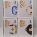 Avatar the last Airbender funko pop lot