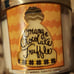 VHTF Orange Chocolate Truffle 3 wick