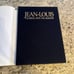 SIGNED Cooking with the Seasons Jean-Louis Hardcover 1997 Cookbook
