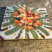 SIGNED Cooking with the Seasons Jean-Louis Hardcover 1997 Cookbook