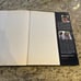 SIGNED Cooking with the Seasons Jean-Louis Hardcover 1997 Cookbook