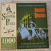 Haunted Mansion Signature Series puzzle