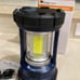 New Camping Lantern, 3200LM LED Lantern for Power Outages, 4600mAh Phone Charger