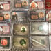 Choose Your Own LOTR Memorabillia Card Lot Movie Worn Material & Autographs
