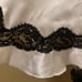 VS Vintage Babydoll Lace Button Lingerie