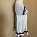VS Vintage Babydoll Lace Button Lingerie