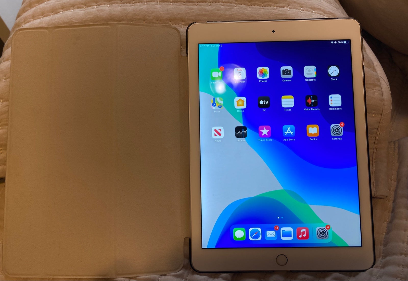 Apple iPad Air 2nd Generation