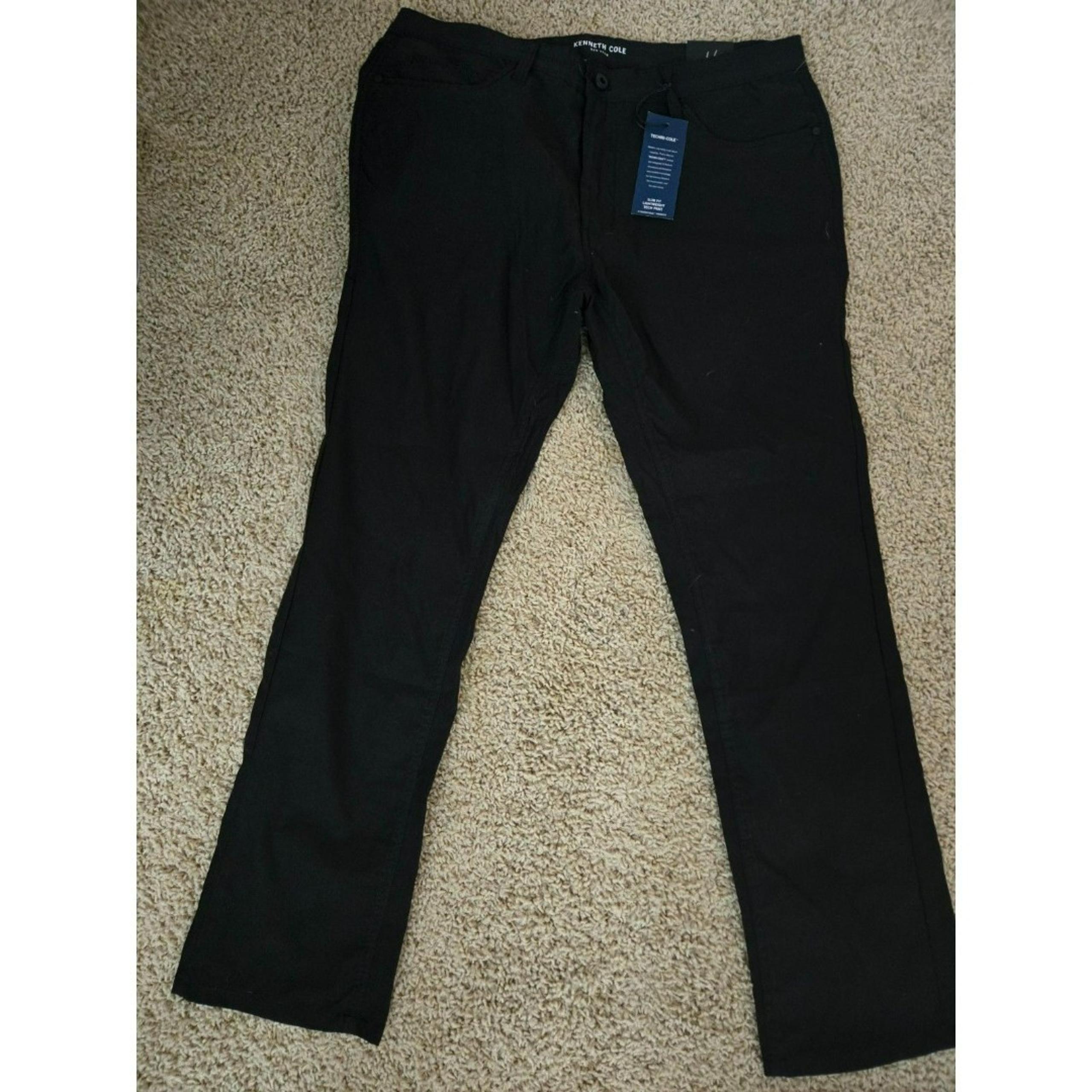 Kenneth Cole Tech Pants