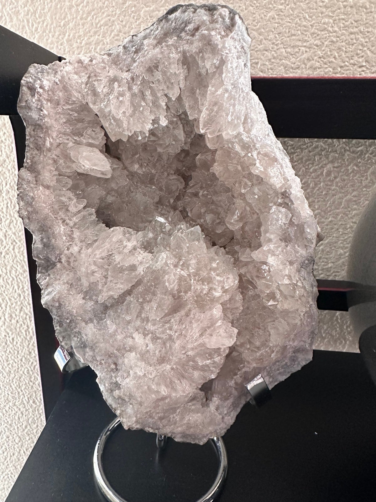 Dogtooth Quartz