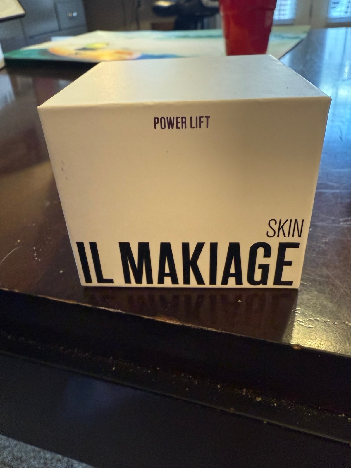 IL MAKIAGE POWER