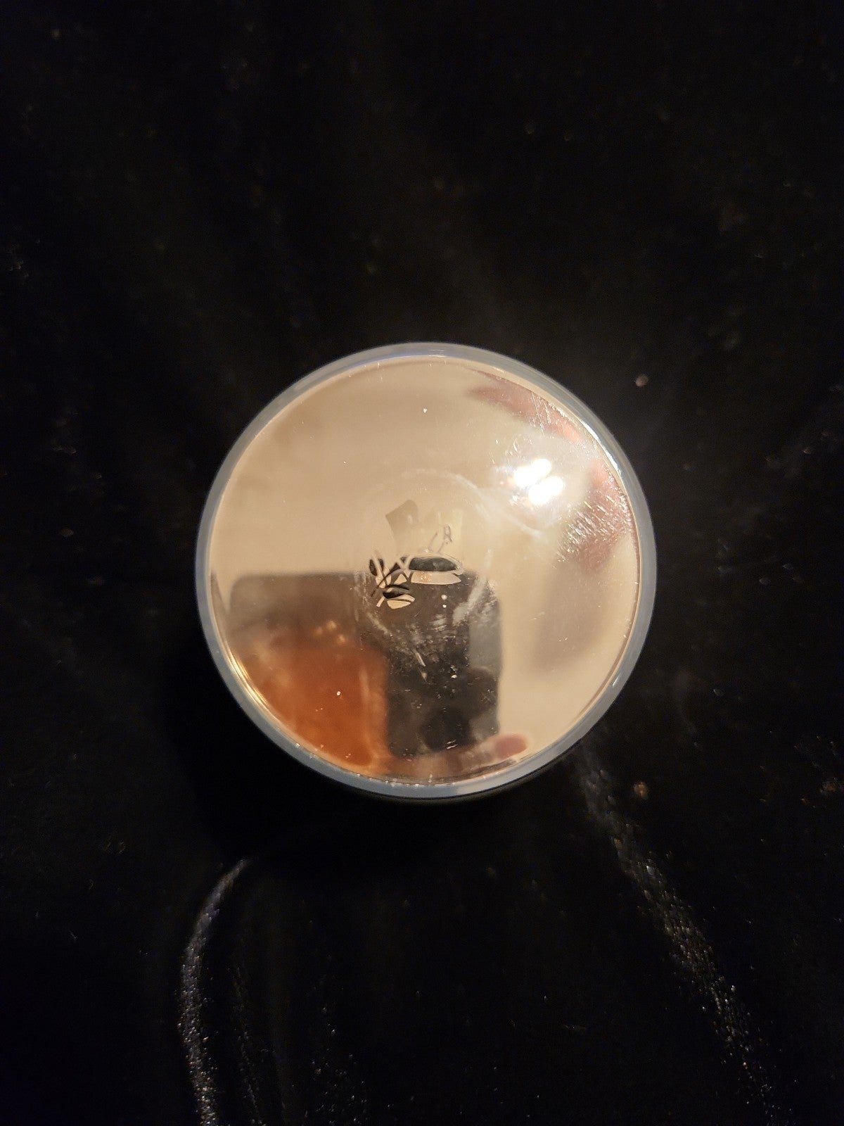 Lancome absolue eye cream