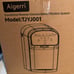 UV Countertop Reverse Osmosis System Water Filter, 5 Stage RO Water Filtration
