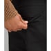 LULULEMON 100% Polyester Black Mens Pants Size 33”
