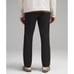 LULULEMON 100% Polyester Black Mens Pants Size 33”