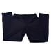 LULULEMON 100% Polyester Black Mens Pants Size 33”