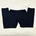 LULULEMON 100% Polyester Black Mens Pants Size 33”