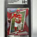 2021 Panini Rookies & Stars # 68 Patrick Mahomes II