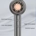 Hair Blow Dryer, Professional Ionic Hair Dryer with Diffuser