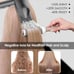 Hair Blow Dryer, Professional Ionic Hair Dryer with Diffuser