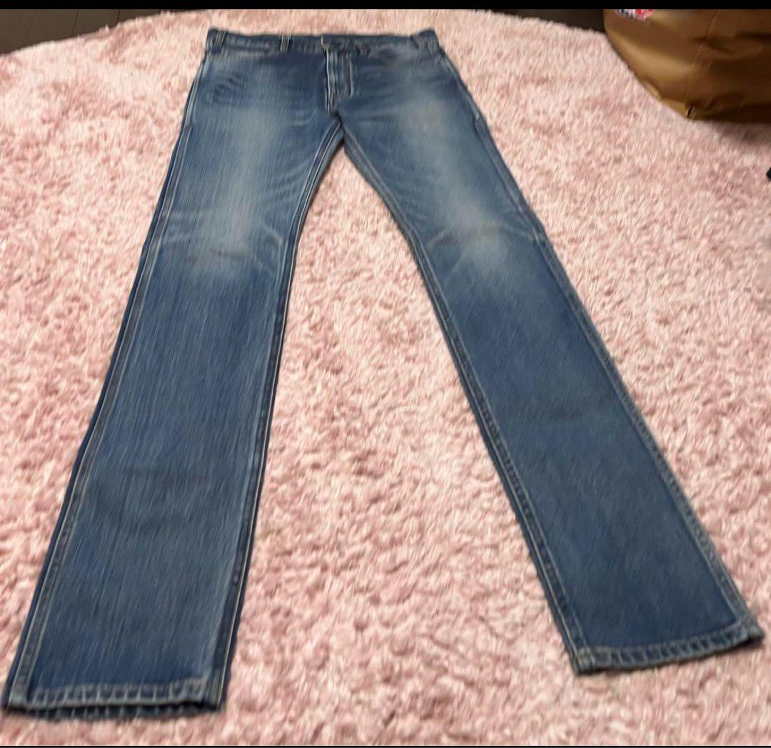 CELINE ❣️ Celine Denim Pants, Excellent Condition