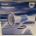 Champion Sports MP12W Power Megaphone 12-25w with Built In Siren - NEW OPEN BOX