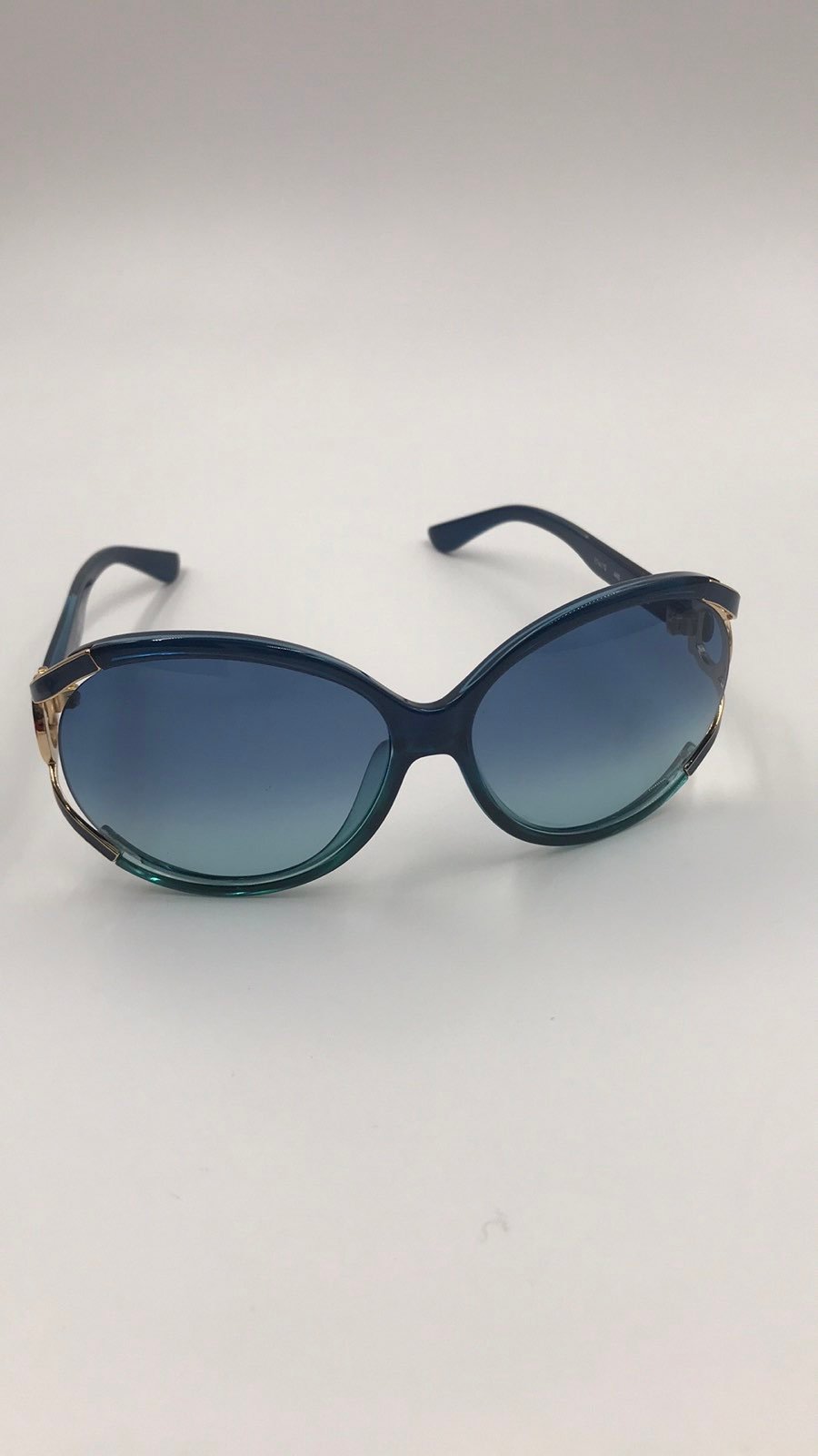 Authentic Salvatore Ferragamo Sunglasses