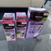 Kai Blaune Bubbles manicure Hair Dye