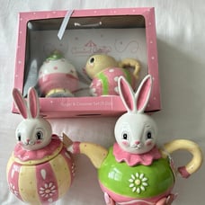 Johanna Parker Easter Carnival Cottage