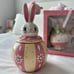 Johanna Parker Easter Carnival Cottage