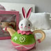 Johanna Parker Easter Carnival Cottage