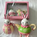 Johanna Parker Easter Carnival Cottage