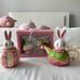 Johanna Parker Easter Carnival Cottage