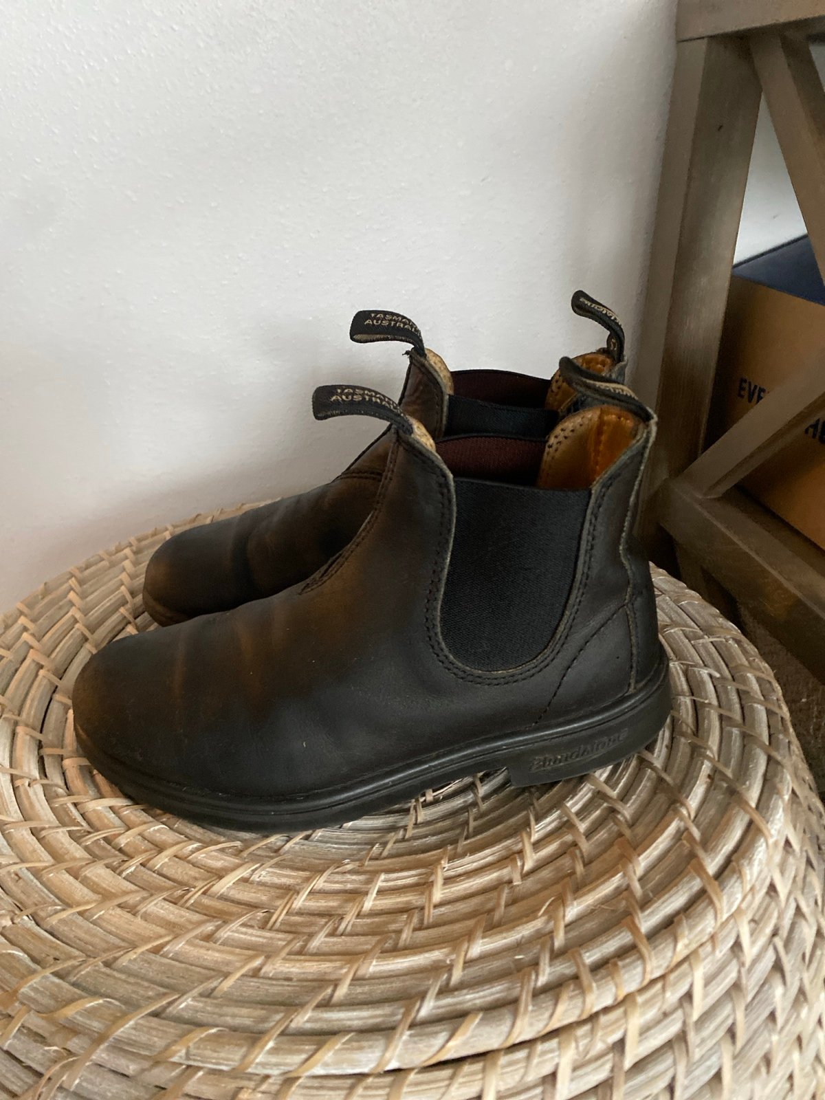 Blundstone