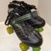 Laser 7.9 Maxx roller skates Size 7