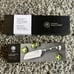 Royal Prestige Cuchillo Cucharras
