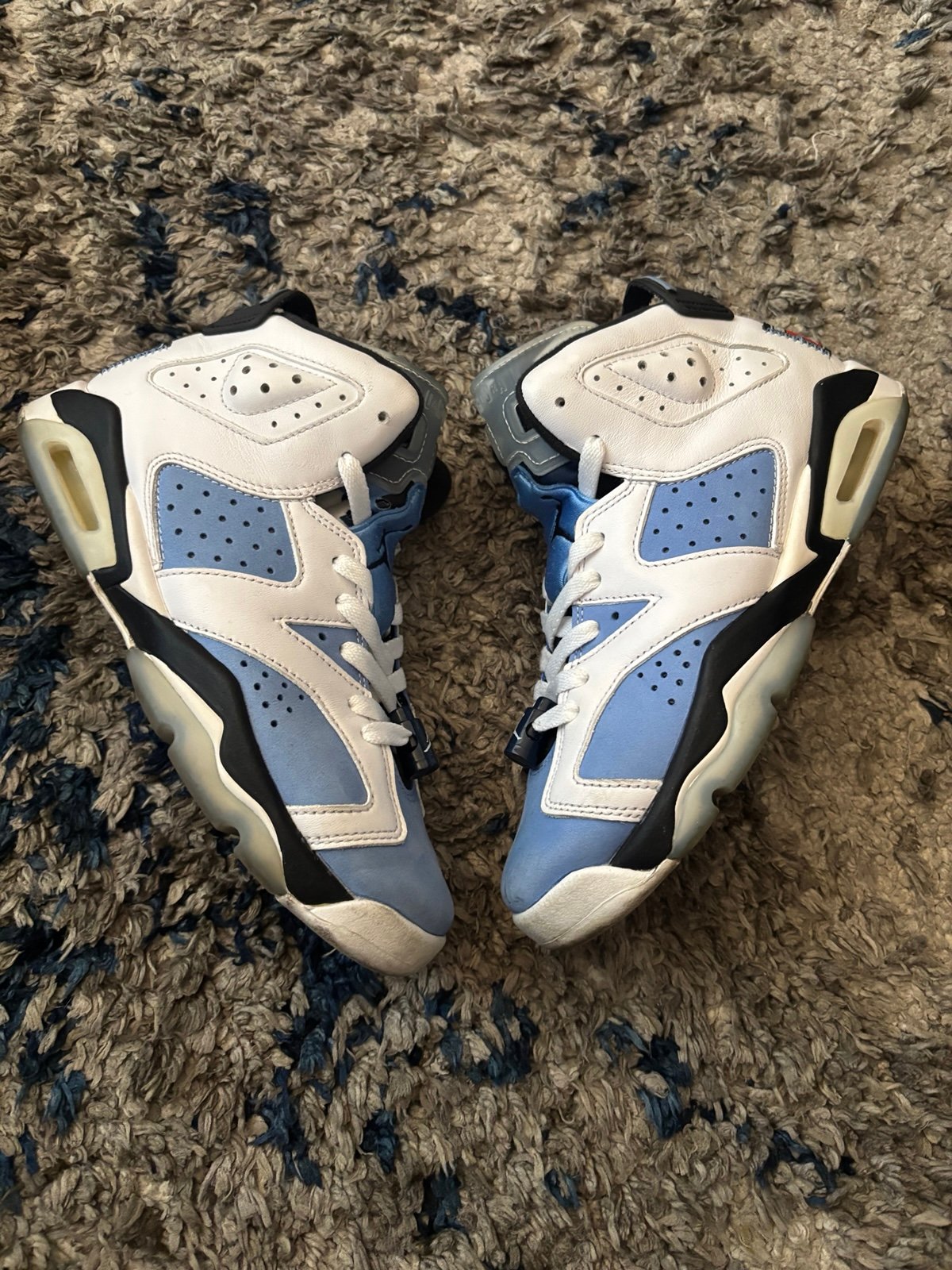 Jordan 6