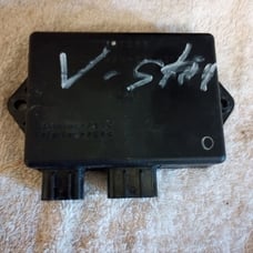 98 - 03 Yamaha V-Star 650 CDI ECU Computer Brain 5BN Vstar 650 XVS650 XVS