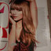 Taylor Swift Cosmopolitan Magazine