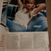Taylor Swift Cosmopolitan Magazine