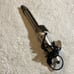 Tescom Curling hair iron tools