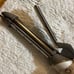 Tescom Curling hair iron tools
