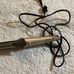 Tescom Curling hair iron tools
