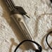 Tescom Curling hair iron tools
