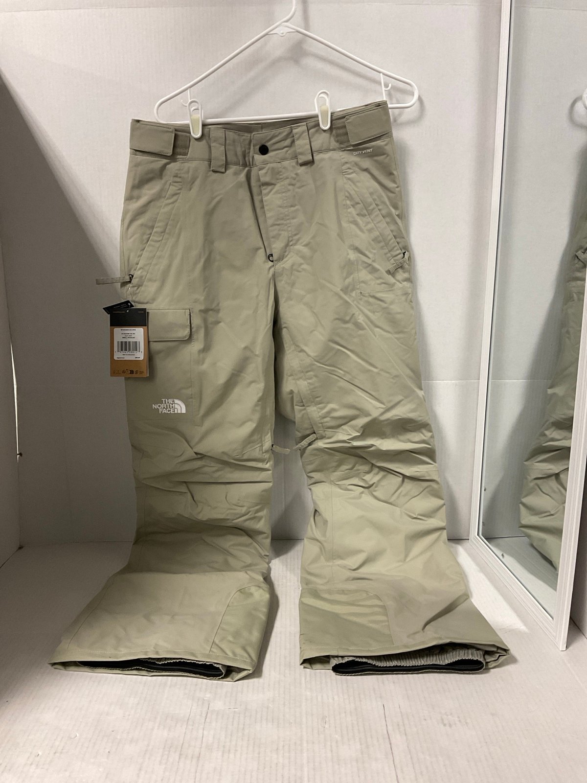 The North Face